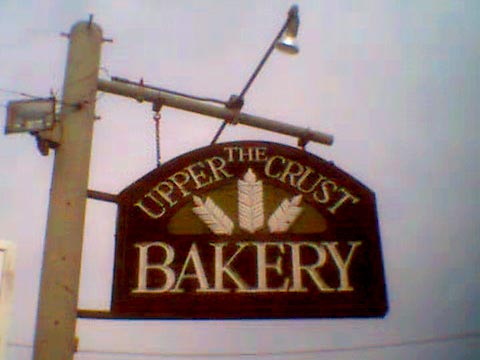 bakery